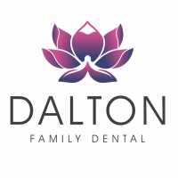 Dalton Family Dental Logo