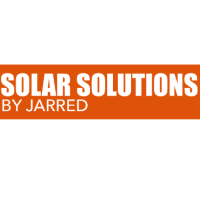 Solar Solutions by Jarred Logo