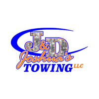 J&D/Joshua's Towing Logo