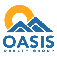 Oasis Realty Group, Inc. Logo