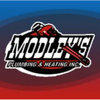 Modley's Plumbing & Heating Inc Logo