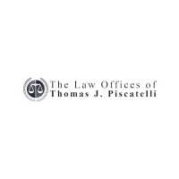 The Law Offices of Thomas J. Piscatelli, LLC Logo