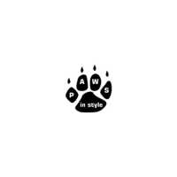 Paws In Style Logo