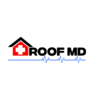 Roof MD - Davidson County Logo