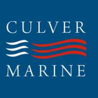 Culver Marine Logo