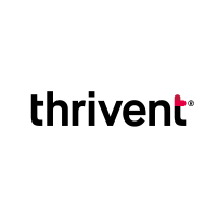 Delrol Peters - Thrivent Logo