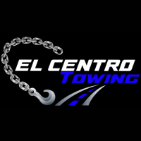El Centro Towing Logo