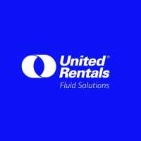 United Rentals - Fluid Solutions: Pumps, Tanks, Filtration - CLOSED Logo
