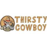 Thirsty Cowboys Logo