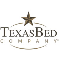 Texas Bed Company Logo