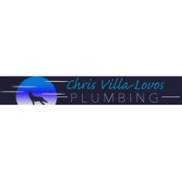 Chris Villa-Lovos Plumbing, Inc. Logo