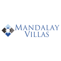 Mandalay Villas Logo