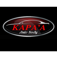 Kapaa Autobody Kaneohe Logo