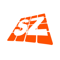Sky Zone Canton Logo