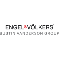 Bustin Vanderson Group - Engel & VoÌˆlkers South Tampa Logo