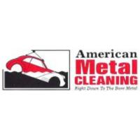 American Metal Cleaning Logo
