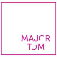 Major Tom Logo