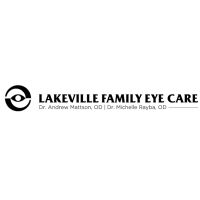 Lakeville Family Eye Care Logo
