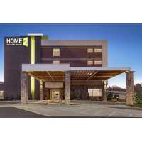 Home2 Suites by Hilton Colorado Springs South Logo
