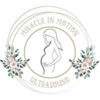 Miracle in motion ultrasound and reproductive center in Muncie Logo