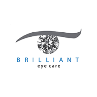 Brilliant Eye Care Logo