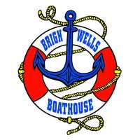 Brightwell's Boathouse Inc Logo