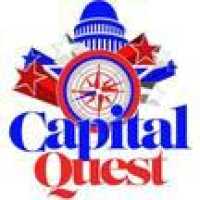 Capital Quest Logo