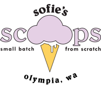 Sofie's Scoops Gelateria - At The 222 Market Logo
