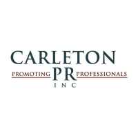 Carleton Public Relations Inc Logo