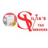 Silvia’s Tax Services LLC Logo