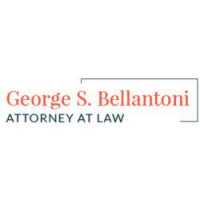 George S. Bellantoni, Attorney at Law Logo