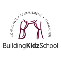 Building Kidz of Roseville - East Logo