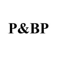 Petrzelka & Breitbach Plc Logo