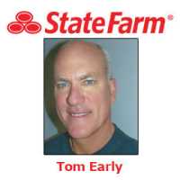 Tom Early - State Farm Insurance Agent Logo