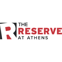 The Reserve at Athens Logo