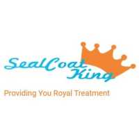 SealCoat King Logo