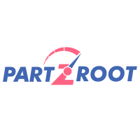 PartzRoot Logo