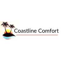 Coastline Comfort Logo