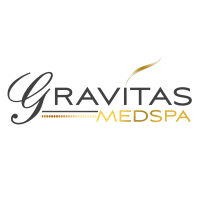 Gravitas Medspa Logo