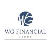 WG Financial Group Logo