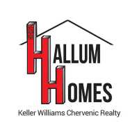 Hallum Homes - EXP Realty Logo