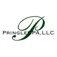 PringleCPA, LLC Logo