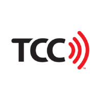 Verizon Authorized Retailer - TCC - CLOSED Logo