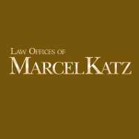 The Law Offices of Marcel Katz Logo
