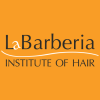 LaBarberia Institute Barber & Advanced Esthetics Program Logo