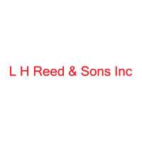 L H Reed & Sons Inc Logo