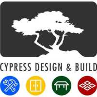 Cypress Design & Build Logo