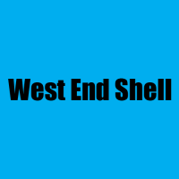West End Sunoco Logo