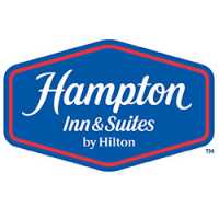 Hampton Inn & Suites Cleveland-Beachwood Logo