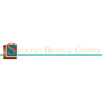 Sequoia Brass & Copper Logo